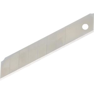 Cuttermesser-Klingen TipTop-Office Abbrechklinge