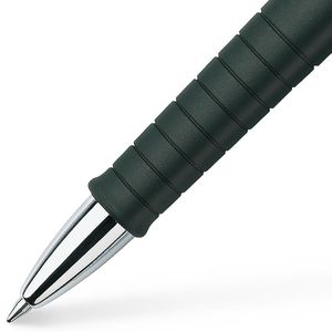 Produktbild für Kugelschreiber Faber-Castell Poly Ball, M