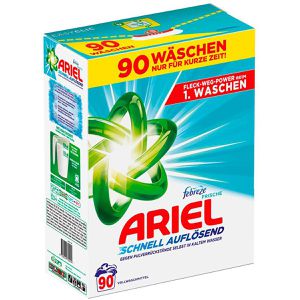 Waschmittel Ariel Febreze, Vollwaschmittel