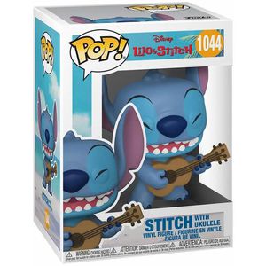 Produktbild für Spielfigur Funko POP! Disney 1044, ab 3 Jahre
