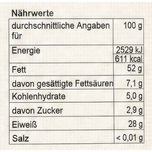 Produktbild für Kernemix Maryland Salatveredler