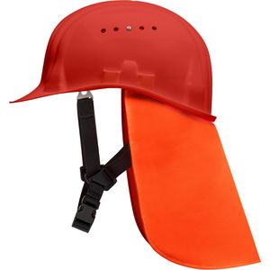Produktbild für Schutzhelm Schuberth Baumeister 80/6, EN 397