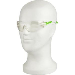 Produktbild für Schutzbrille Uvex pheos s 9192725, klar