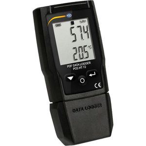 Datenlogger PCE HT 72