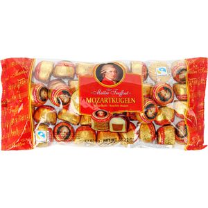 Pralinen Maitre-Truffout Mozartkugeln, 35 Stück