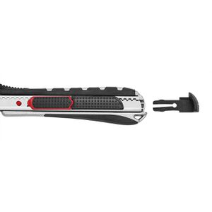 Produktbild für Cuttermesser Wedo 787009 , Safety Cutter 2-in-1