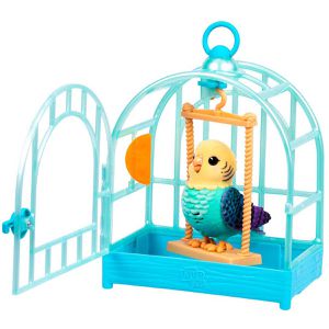 Produktbild für Elektronisches-Haustier Little-Live-Pets My Really Real Bird
