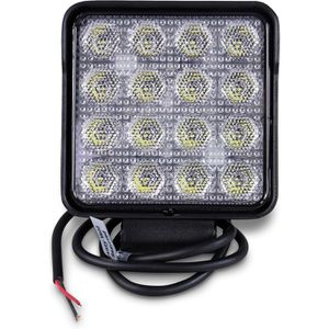 Produktbild für Zusatzscheinwerfer Hella ValueFit S2500, 12 V / 24 V, LED