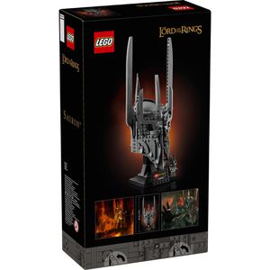 Produktbild für Klemmbausteine LEGO Icons 11373, ab 18 Jahre