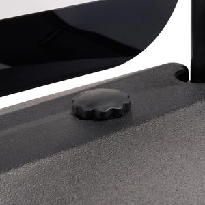 Produktbild für Kundenstopper Sprintis Swing-Stop, DIN A2