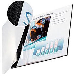 Produktbild für Buchbindemappen Leitz 7398, impressBIND