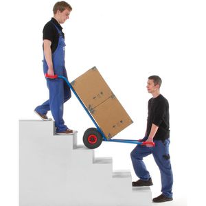 Produktbild für Trageholm Fetra 11045, für Gerätekarre