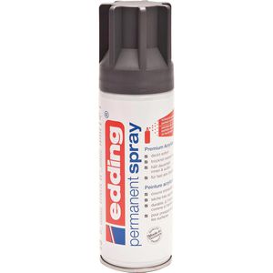 Produktbild für Sprühfarbe Edding 5200 Permanent Spray, 200 ml