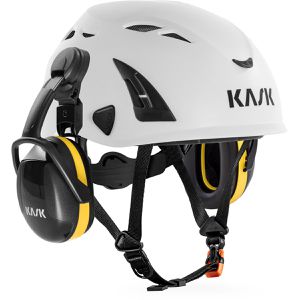 Produktbild für Kapselgehörschutz KASK Hearing Protection SC2