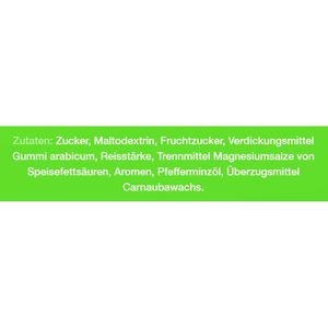 Produktbild für Fruchtbonbons Tic-Tac fresh mint, Big Pack
