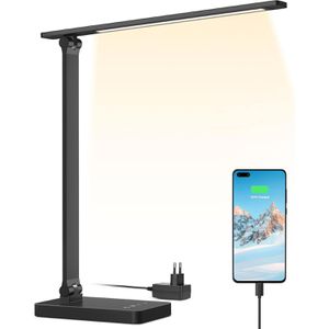 Produktbild für Schreibtischlampe Lepro mit LED