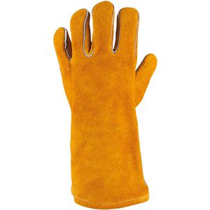 Produktbild für Schweißerhandschuhe KS-Tools 985.7035