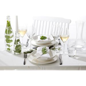 Produktbild für Tafelservice Ritzenhoff&amp;Breker Skagen, Porzellan