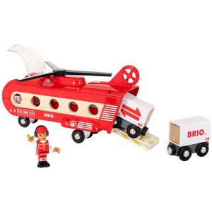 Produktbild für Spielzeugeisenbahn-Zubehör BRIO World 33886