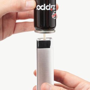 Produktbild für Feuerzeug Zippo Candle Lighter