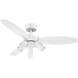 Deckenventilator Westinghouse Jet Plus, 7870340, Ø 105cm