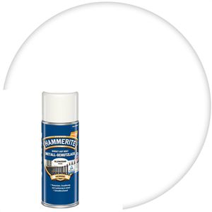 Rostschutzfarbe Hammerite Metall-Schutzlack, Spray