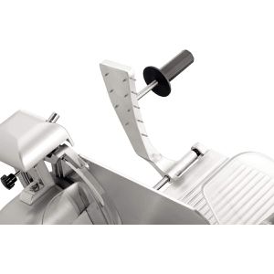 Produktbild für Allesschneider Bartscher 250 Plus, elektrisch 130W