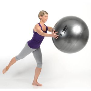 Produktbild für Gymnastikball Togu MyBall Soft