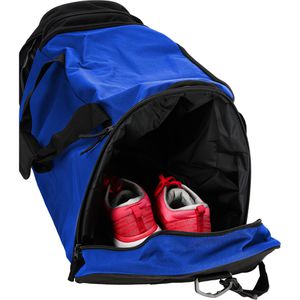 Produktbild für Sporttasche Erima Six Wings L, dunkelblau