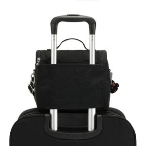 Produktbild für Kühltasche kipling New Kichirou, True Black
