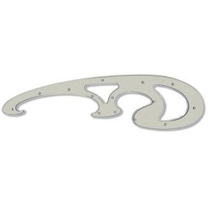 Burmester Koh-I-Noor K07470050, braun