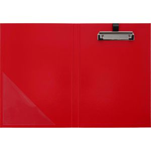 Produktbild für Klemmbrettmappe Pagna 24010-01 Color, A4