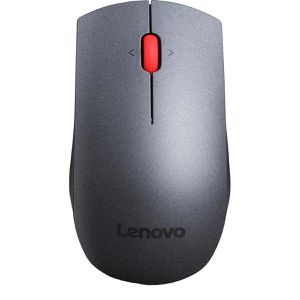 Produktbild für Maus Lenovo Professional Wireless Laser Mouse