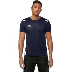 Produktbild für Arbeitsshirt Puma-Workwear Essentials