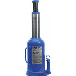 Produktbild für Stempelwagenheber BGS-technic 9888, hydraulisch