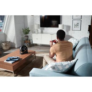 Produktbild für Ventilator Honeywell HT-900E, Ø 18cm