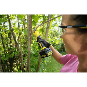 Produktbild für Astschere Kärcher TLO 2-18, 1.445-340.0, Akku