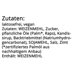 Produktbild für Kekse Lotus Biscoff Welcome