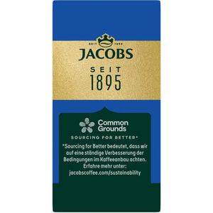 Produktbild für Kaffee Jacobs Krönung 2 in 1 Classic