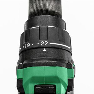 Produktbild für Akku-Bohrschrauber HiKOKI DS36DCWRZ