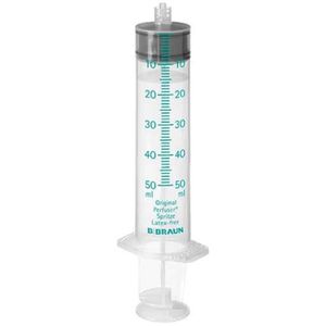 Produktbild für Spritzen B.Braun Original Perfusor Syringe, steril, 50ml