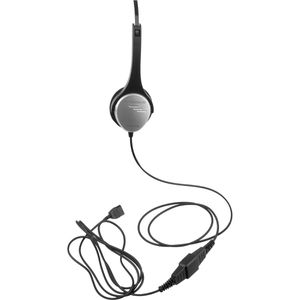 Produktbild für Diktiergerät-Kopfhörer Grundig Headphone 565 GBS