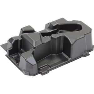 Werkzeugeinlage Makita 836394-5, Tiefziehteil für MakPac 4