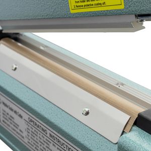 Produktbild für Folienschweißgerät Sprintis 200HC, Schweißlänge 200 mm