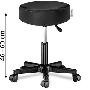 Produktbild für Drehhocker CASARIA 101689