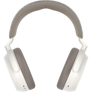 Produktbild für Kopfhörer Sennheiser MOMENTUM 4 Wireless, weiß