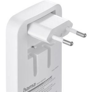 Produktbild für USB-Ladegerät Hama 201976, 65 Watt