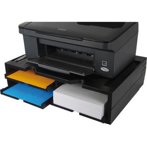 Druckerständer Exponent 42807