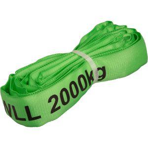 Rundschlinge Conacord 186731, Umfang 3 m