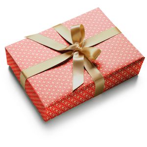 Geschenkpapier Clairefontaine 223863C, Tiny Rolls